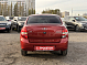 Lada (ВАЗ) Granta Classic Start Glonass 21901-51-234, 2016 года, пробег 43376 км