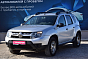 Renault Duster Expression, 2016 года, пробег 188000 км