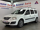Lada (ВАЗ) Largus Norma Comfort Glonass (7 мест) (2018), 2018 года, пробег 108000 км