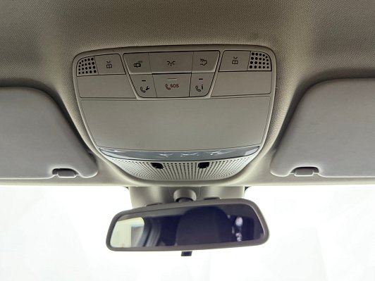 Mercedes-Benz C-Класс, 2018 года, пробег 181869 км