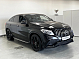 Mercedes-Benz GLE Coupe AMG AMG GLE 63 S 4MATIC Особая серия, 2016 года, пробег 203905 км