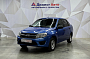 Lada (ВАЗ) Granta Standard Plus Glonass 21901-50-213, 2017 года, пробег 254363 км