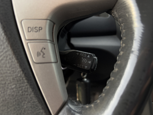 Toyota Camry Престиж, 2011 года, пробег 247090 км