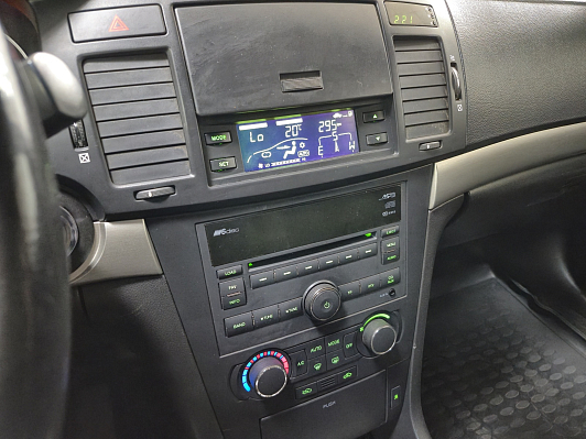 Chevrolet Epica LT leather 1VM69M3G2, 2008 года, пробег 148429 км