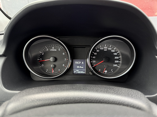 Haval H6 Elite, 2019 года, пробег 106000 км