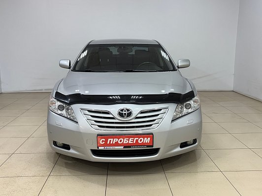 Toyota Camry Престиж, 2007 года, пробег 488685 км