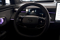 GAC S7 SX Premium, белый