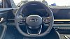 Geely Monjaro Флагман, синий
