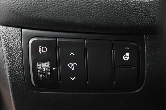 Kia Ceed, 2015 года, пробег 105814 км