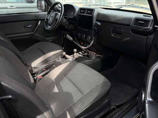 Lada (ВАЗ) 2131 (4x4), 2019 года, пробег 140702 км