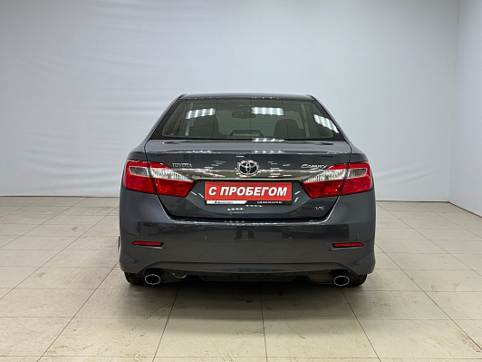 Toyota Camry, 2013 года, пробег 200616 км