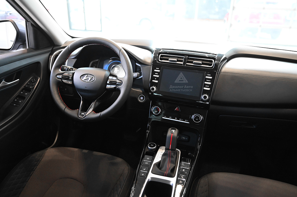 Solaris HC Лайфстайл (Lifestyle) 10.2024, серый