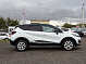 Renault Kaptur Life, 2017 года, пробег 167346 км