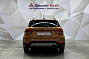 Kia Rio, 2018 года, пробег 72136 км
