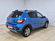 Renault Sandero Stepway Life, 2021 года, пробег 11835 км