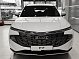 Haval F7 Премиум (2026), белый