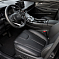 Hyundai Santa Fe Lifestyle, 2021 года, пробег 92585 км