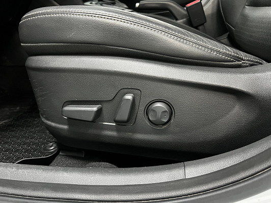 Hyundai Kona, 2020 года, пробег 78200 км
