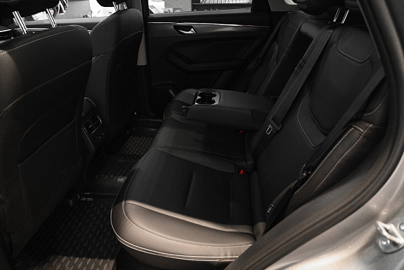 Haval Jolion Comfort, серый