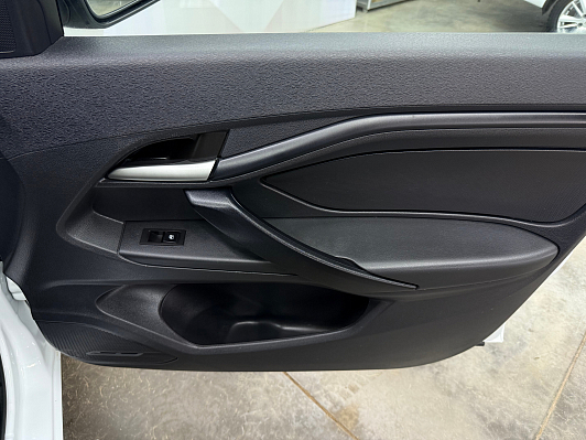 Lada (ВАЗ) Vesta Classic Start, 2018 года, пробег 109700 км