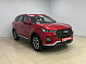 Chery Tiggo 7 Pro Elite, 2020 года, пробег 43829 км