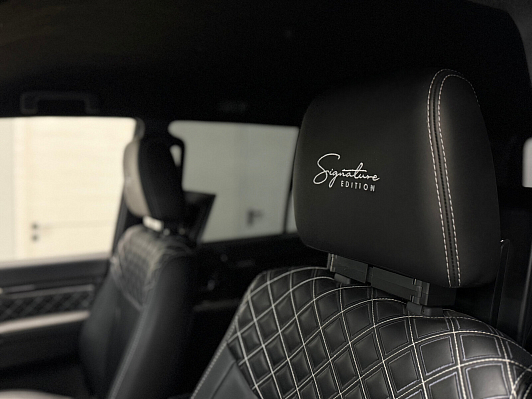 Mitsubishi Pajero GLS, 2019 года, пробег 15000 км