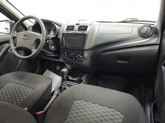 Lada (ВАЗ) Granta #CLUB'24, 2022 года, пробег 114335 км