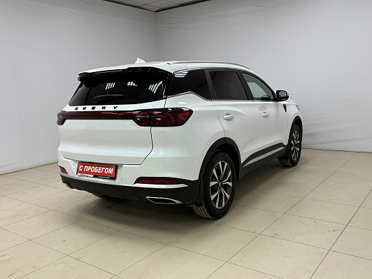 Chery Tiggo 7 Pro Max Elite, 2023 года, пробег 24484 км