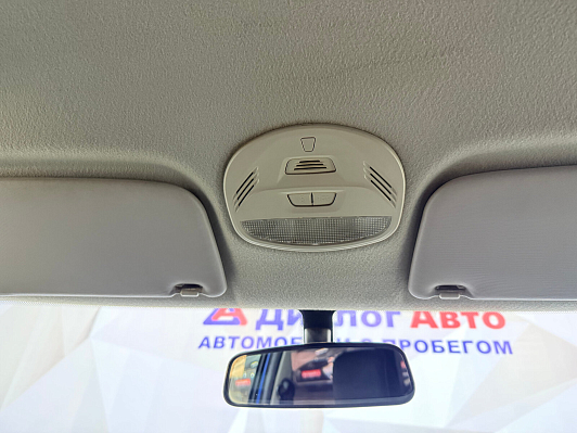 Lada (ВАЗ) Granta Classic Start Glonass 21911-51-009, 2017 года, пробег 110420 км