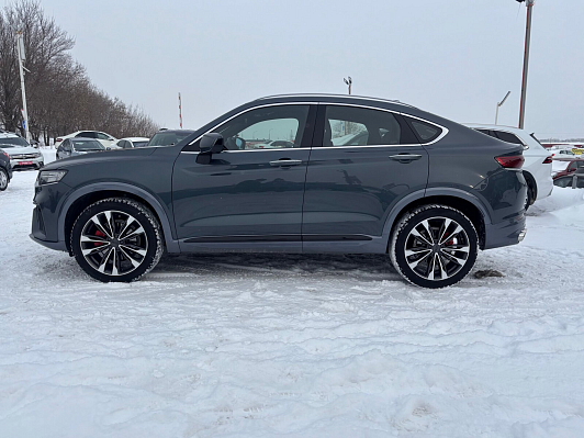 Geely Tugella Flagship, 2022 года, пробег 63853 км