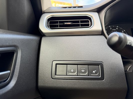 Renault Arkana Style, 2021 года, пробег 48717 км