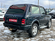 Lada (ВАЗ) 2121 (4x4) Luxe Urban, 2017 года, пробег 77343 км