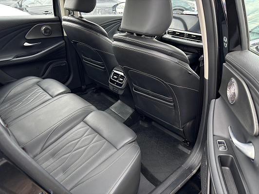 Chery Arrizo 8 Prestige, 2023 года, пробег 65829 км