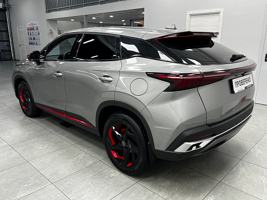 Omoda C5 Ultimate, 2023 года, пробег 52211 км