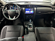 Toyota Fortuner Комфорт, 2021 года, пробег 22530 км