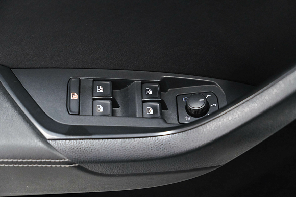 Skoda Kodiaq Style, 2021 года, пробег 212000 км