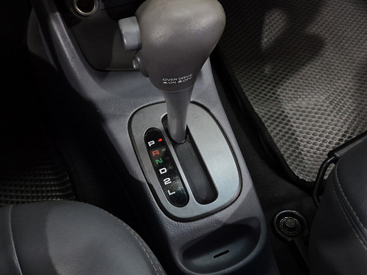 Hyundai Accent, 2008 года, пробег 201624 км