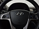 Hyundai Solaris Comfort, 2014 года, пробег 95775 км
