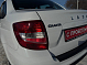Lada (ВАЗ) Granta Classic, 2022 года, пробег 63286 км