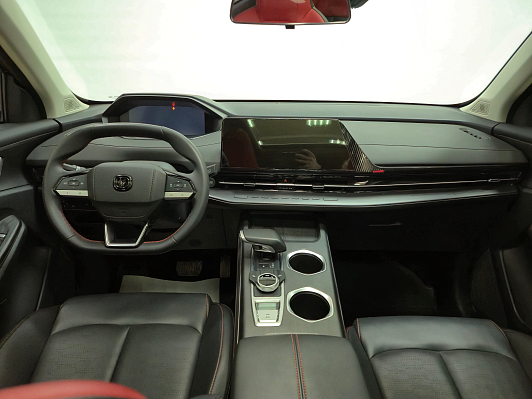 Changan UNI-S Техно, 2024 года, пробег 21113 км