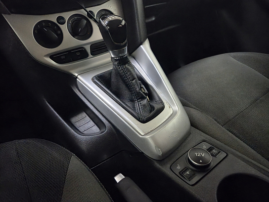 Ford Focus SYNC Edition, 2011 года, пробег 240456 км
