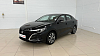 Changan Eado Plus DLX, черный