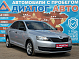 Skoda Rapid Ambition, 2017 года, пробег 72700 км