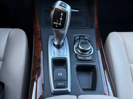 BMW X5, 2012 года, пробег 199133 км