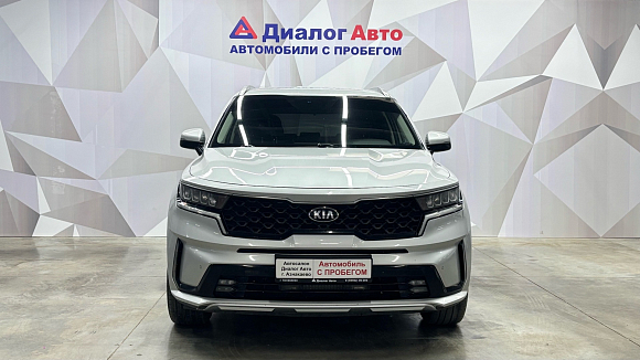 Kia Sorento Comfort, 2020 года, пробег 145920 км