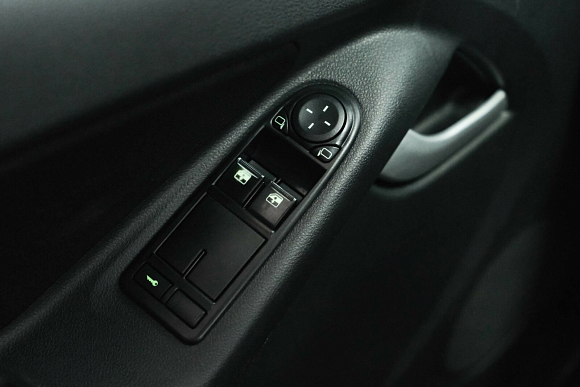 Datsun mi-DO Trust II, 2015 года, пробег 137000 км