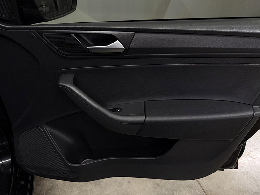 Volkswagen Polo Exclusive, 2021 года, пробег 83141 км
