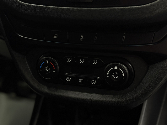 Lada (ВАЗ) Vesta Comfort Image, 2019 года, пробег 81335 км