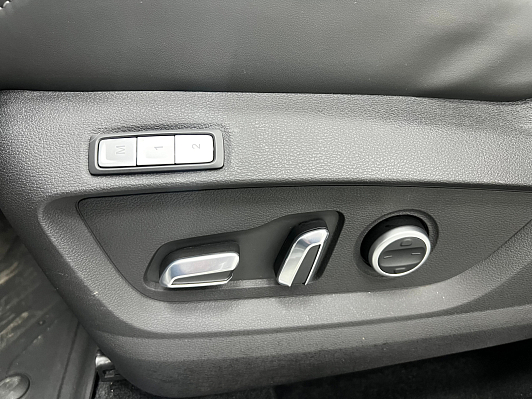 Chery Tiggo 7 Pro Max Prestige, 2023 года, пробег 5050 км