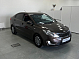 Kia Rio Luxe, 2014 года, пробег 148342 км